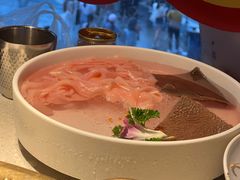 -小龙坎火锅(全球总店)