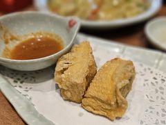 -抱德·潮汕味(敦和店原惠城鱼仔)