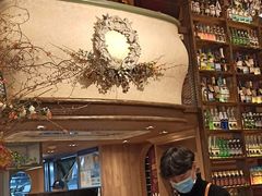 -玛格萝妮比萨屋(四平店)