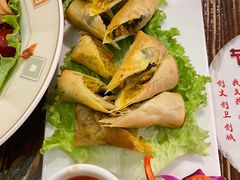 -Siam泰餐厅(水上公园店)