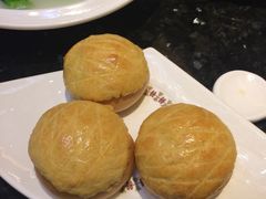 -新兴·金羊座·粤菜点心(乐峰店)