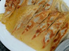 三鲜锅贴-江宁会馆(劈柴院店)