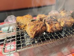 -生火火·小炉子炭烤(金楠天街总店)