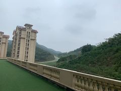 -东海半边山旅游度假区