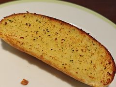 香蒜面包-萨莉亚意式餐厅(南京虹悦城店)
