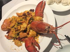-必点海鲜·海肠捞饭(滨江道一店)