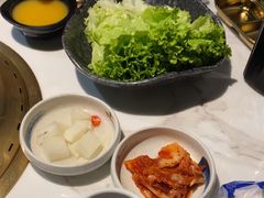 -炙城·韩式烤肉(南京东路店)
