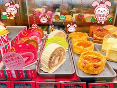 -星巴克臻选(济南恒隆店)
