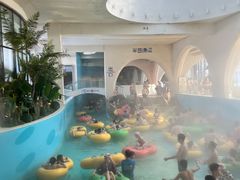 -清河半岛温泉度假酒店