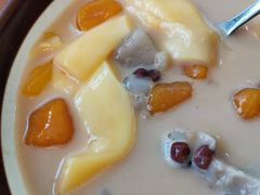 布丁1号-东东鲜芋圆(郑州店)