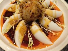 -蘸小院铁锅炖·蘸酱菜·东北菜(怀远门店)