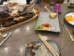 -苏小牛·牛肉串(国贸店)