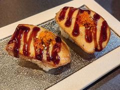 -林妈妈村·日式料理(宝山万达店)