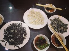 -爆肚冯(廊房二条店)