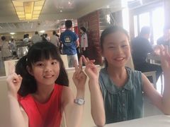 -武汉两江游览·夜游长江(汉口粤汉码头)