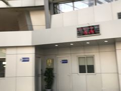 -上海长途客运南站