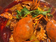 -虾吃虾涮.虾火锅.肉蟹煲(步步高梅溪新天地店)