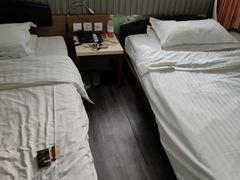 -7天酒店(沈阳故宫中街步行街店)