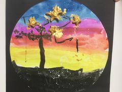 -祥云墅彩翼儿童美术馆(房山长阳店)