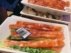 -野妹火锅(布吉店)