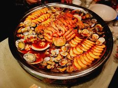 -北塘海鲜·天津菜(大光明桥旗舰店)