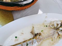 -芸海阁·农家私房菜(沙家浜景区出口店)