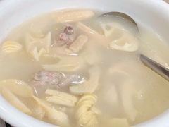 腌笃鲜-茂隆餐厅(进贤路店)