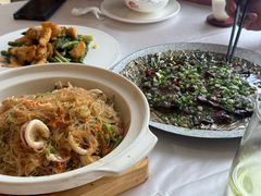 -鹿鸣酒家(越秀店)