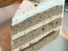 -夏朵餐厅(丁香店)