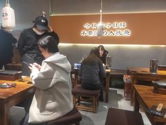 -半酌烧烤小酒馆(南京东路店)