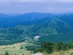 -灵山