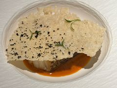 -Oyster Talks 四度蚝法餐厅