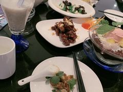 -鹿港小镇(悠唐店)