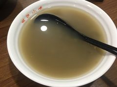 绿豆汤-恋萍小吃(时代店)