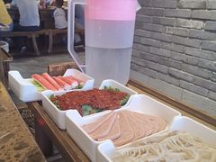 -小龙坎老火锅(北京三里屯店)