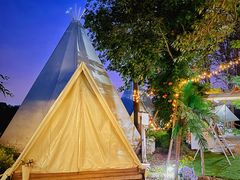 -安德鲁户外烧烤帐篷营地(马泉营店)