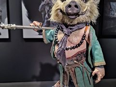 -中国美术学院-美术馆