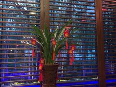 -东方明珠老上海8号餐厅(东方明珠广播电视塔店)