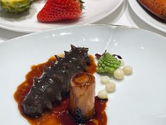 -京彩臻品火锅
