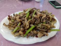 -昱德来·天津菜(河西店)