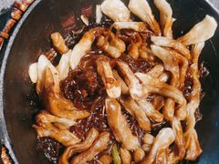 -华盛园卷子王农家菜水库鱼