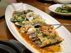 -钱塘宴(东站西子国际店)