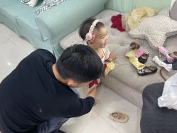 -熊孩子韩国儿童摄影(利波苑店)