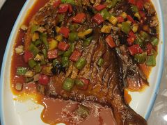 -君霖海鲜私房菜(春柳店)