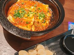 -大同江朝鲜菜•长春地标美食(绿园吾悦广场店)