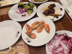 -汉巴味德(沈阳万象汇店)