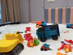 -奈尔宝家庭中心·亲子餐厅(鄞州万达店)