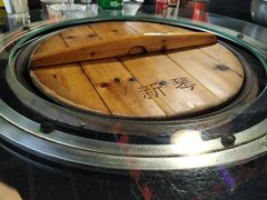 -好灶头妈妈菜·柴火灶台鱼·千岛湖土菜地标美食
