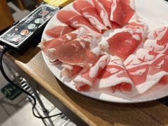 -友乐居羊蝎子(西直门店)