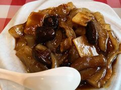 牛蹄筋-南来顺饭庄·清真(南菜园店)